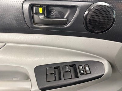 2013 Toyota Tacoma PreRunner V6