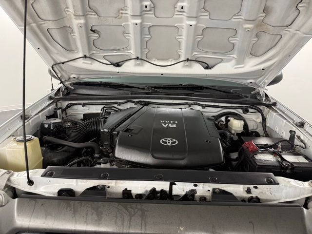 2013 Toyota Tacoma PreRunner V6