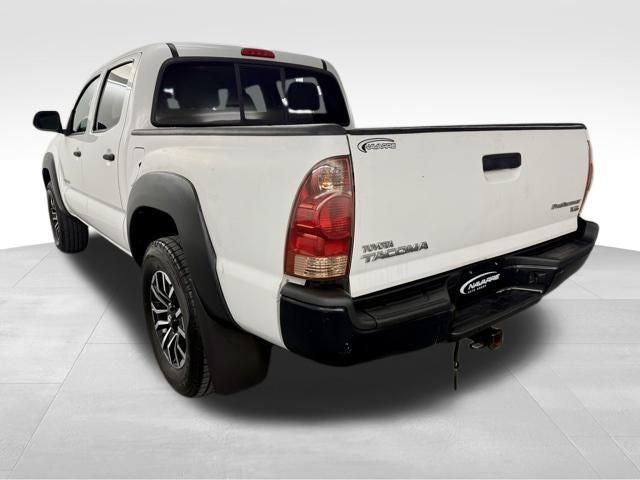 2013 Toyota Tacoma PreRunner V6