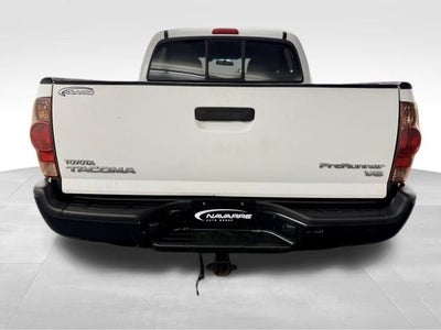 2013 Toyota Tacoma PreRunner V6