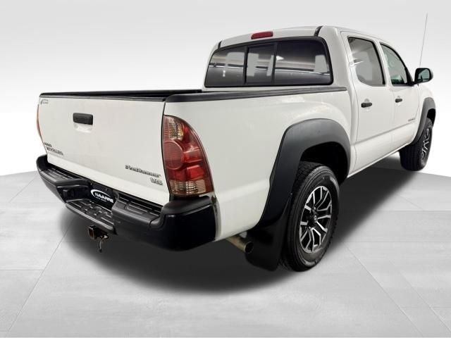 2013 Toyota Tacoma PreRunner V6