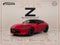 2027 Nissan Z Performance