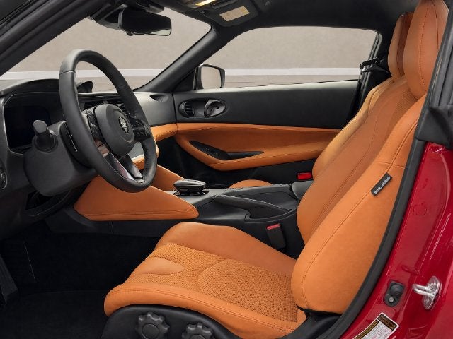2027 Nissan Z Performance