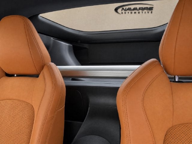 2027 Nissan Z Performance