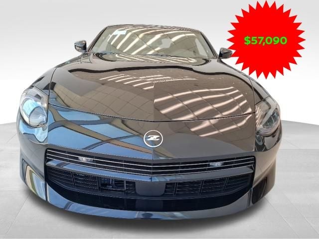 2027 Nissan Z Performance