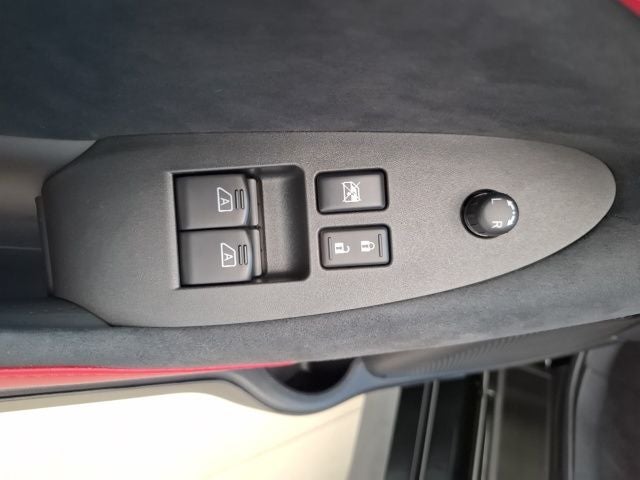 2027 Nissan Z Performance