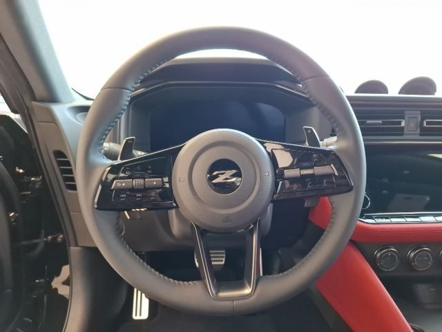 2027 Nissan Z Performance