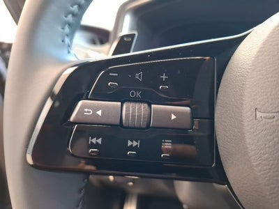 2027 Nissan Z Performance