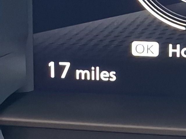2027 Nissan Z Performance