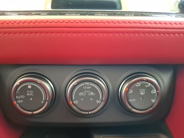2027 Nissan Z Performance