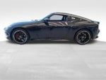 2027 Nissan Z Performance
