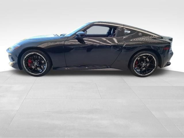 2027 Nissan Z Performance