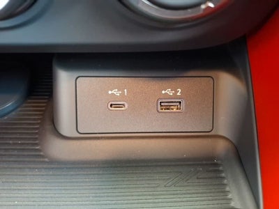 2027 Nissan Z Performance