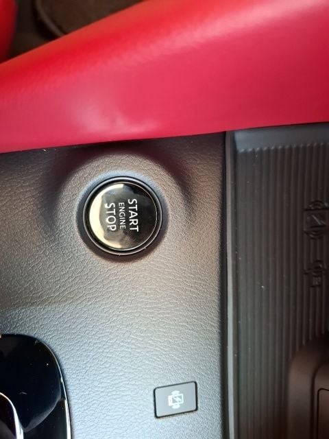 2027 Nissan Z Performance