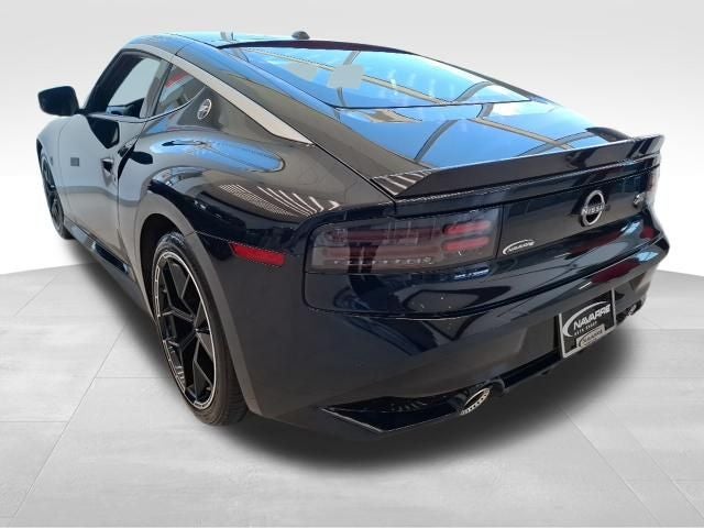 2027 Nissan Z Performance