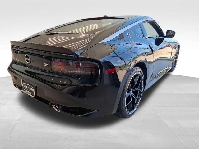 2027 Nissan Z Performance