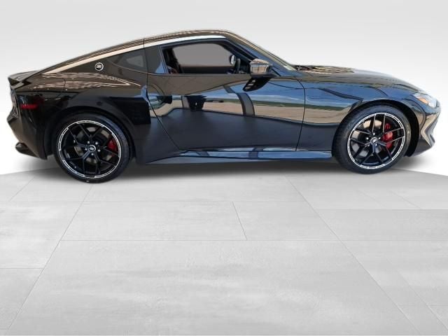 2027 Nissan Z Performance