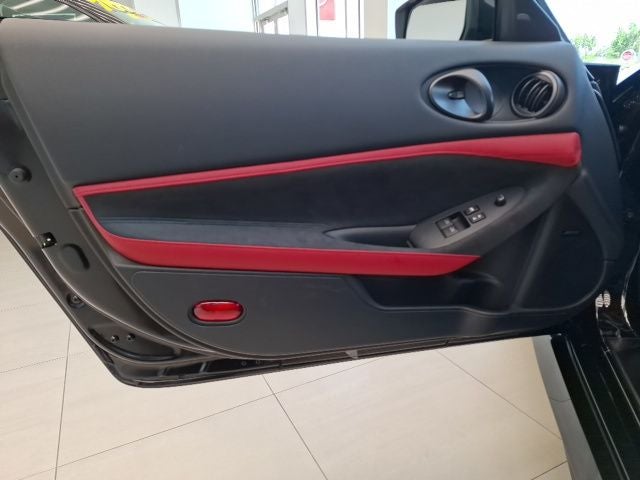 2027 Nissan Z Performance