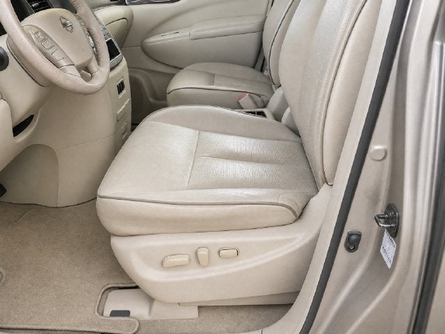 2015 Nissan Quest 3.5 SV