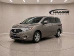 2015 Nissan Quest 3.5 SV