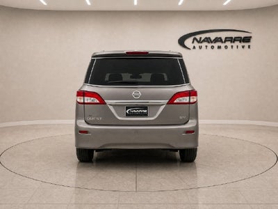 2015 Nissan Quest 3.5 SV