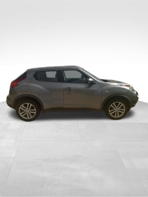 2013 Nissan Juke S