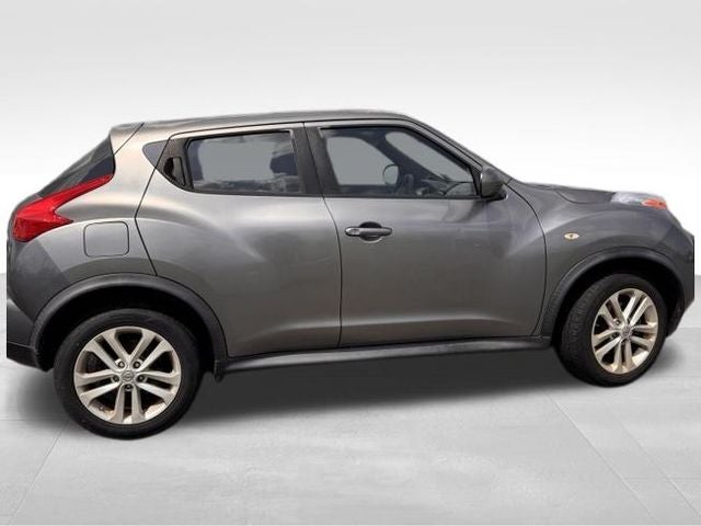 2013 Nissan Juke S