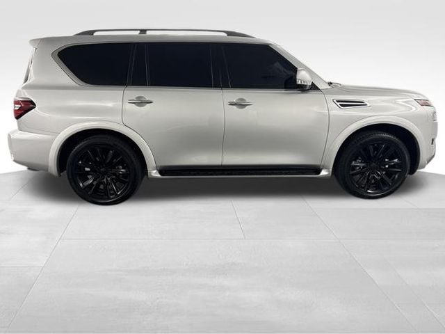 2023 Nissan Armada SV