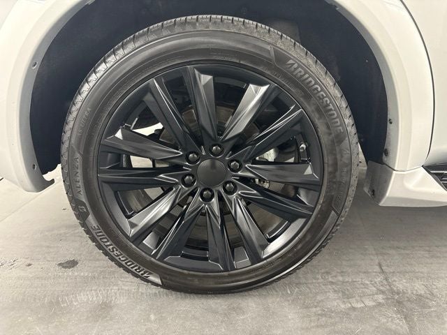 2023 Nissan Armada SV