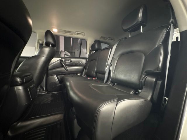 2023 Nissan Armada SV