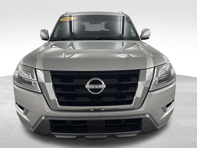 2023 Nissan Armada SV