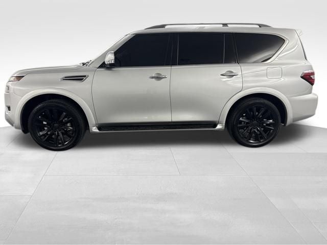 2023 Nissan Armada SV