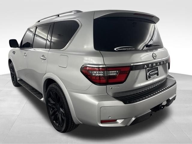 2023 Nissan Armada SV