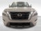 2022 Nissan Armada Platinum