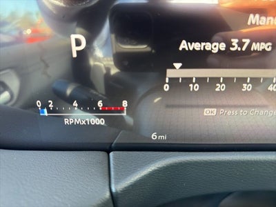 2026 Nissan Armada SV