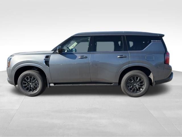 2026 Nissan Armada SV
