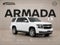 2027 Nissan Armada SL