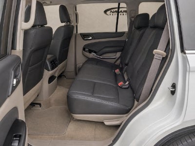2027 Nissan Armada SL