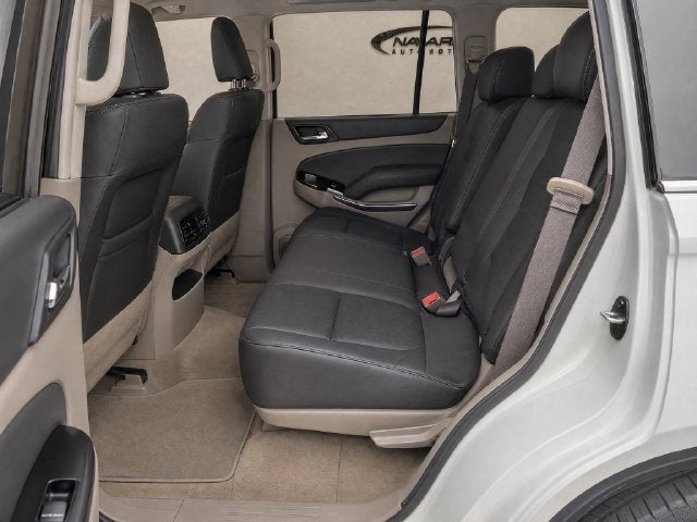 2027 Nissan Armada SL