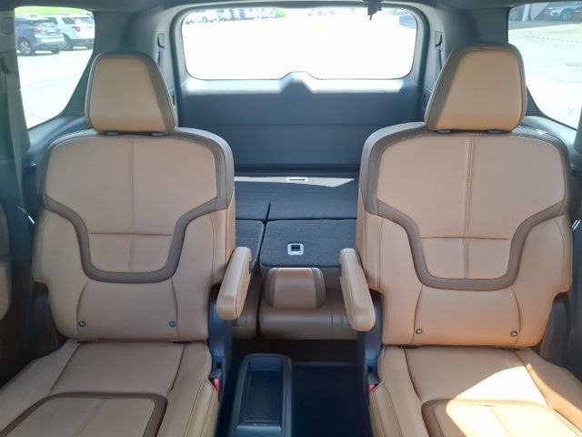 2026 Nissan Armada SL — photo 31