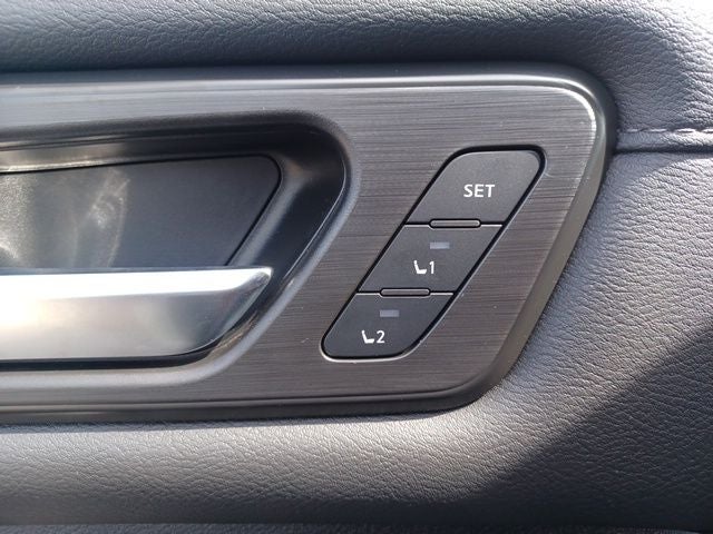 2026 Nissan Armada SL - Photo 20