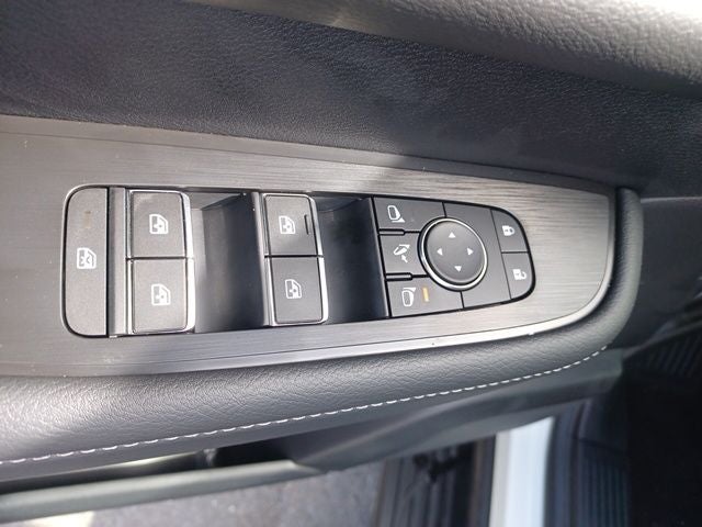 2026 Nissan Armada SL - Photo 21