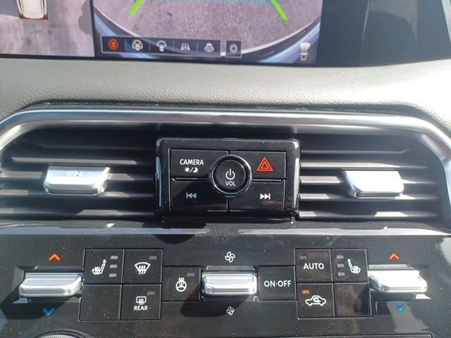 2026 Nissan Armada SL - Photo 28