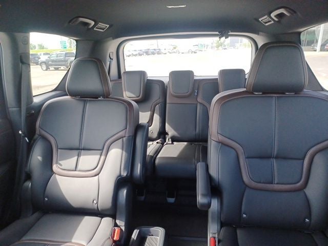 2026 Nissan Armada SL - Photo 30