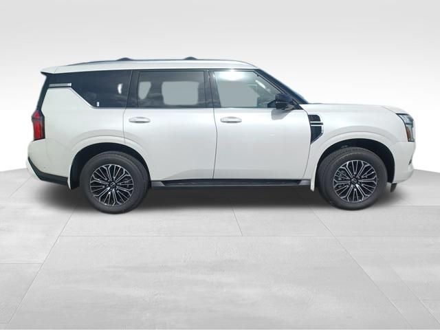 2026 Nissan Armada SL - Photo 9