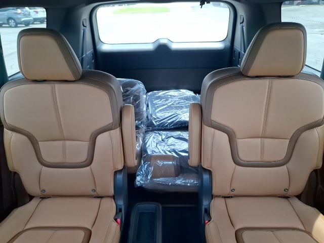 2026 Nissan Armada SL — photo 26