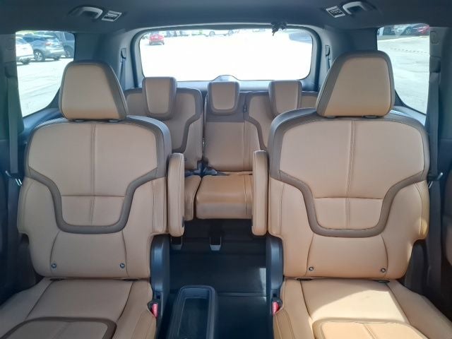 2026 Nissan Armada SL — photo 31