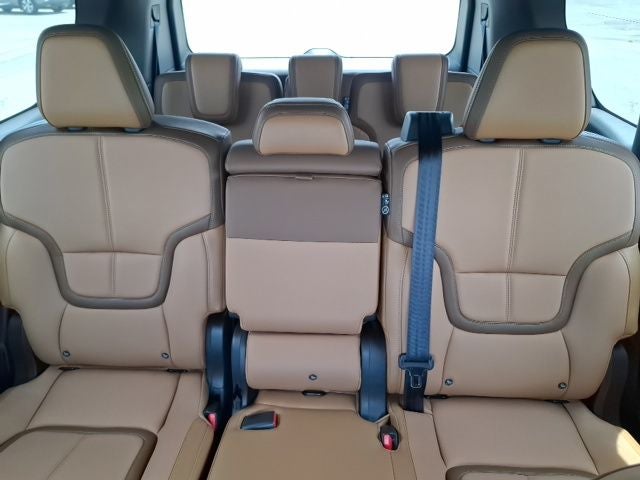 2026 Nissan Armada SL — photo 30