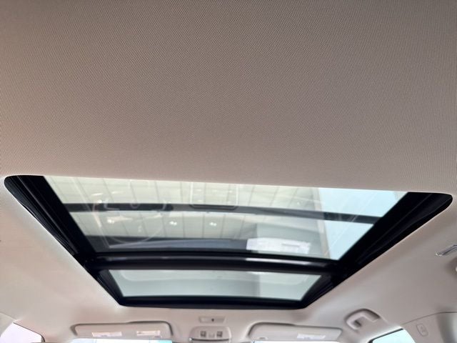 2025 Nissan Armada Platinum