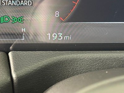 2025 Nissan Armada Platinum